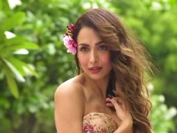 Boho Girl! Malaika Arora shares BTS of her fabulous looks
