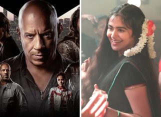 Box Office: Fast X and The Kerala Story bring in Rs. 75 crores+ over the weekend