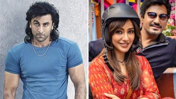 CBFC allows ‘Ghapa Ghap’ in Ranbir Kapoor’s Sanju but CENSORS the slang in Nawazuddin Siddiqui-Neha Sharma starrer Jogira Sara Ra Ra
