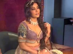 Can’t take our eyes off Chitrangda Singh dressed in a red lehenga