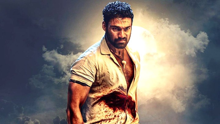 Chatrapathi – Official Trailer | Bellamkonda Sai Sreenivas | Pen Studios | In Cinemas 12 May 2023