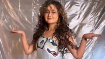 Cheerful & Bubbly Rashami Desai!