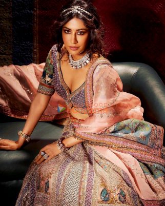 Chitrangda Singh
