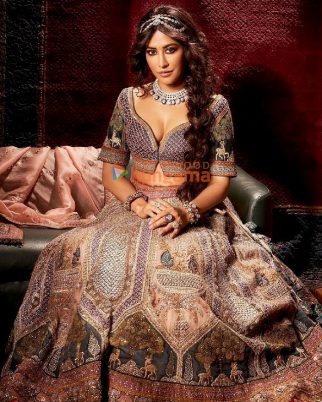 Chitrangda Singh