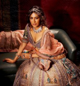 Chitrangda Singh