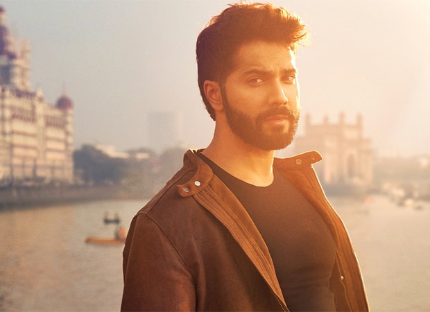 Citadel: Varun Dhawan says he will soon head to Serbia for the international schedule; promises never-seen-before action