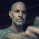 Citadel star Stanley Tucci: "I’ve done big movies, but I’ve never done a series that has this kind of scope and complexity"