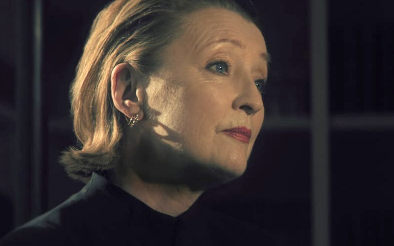Oscar-nominee Leslie Manville on playing badass villain in Citadel: "Dahlia was just too good to resist"