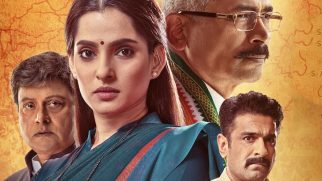 City Of Dreams | Season 3 | Coming Soon | Priya Bapat | Atul Kulkarni | DisneyPlus Hotstar