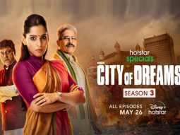 Season 3 of City of Dreams becomes the most watched season of the franchise after just 5 days of its launch
