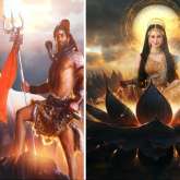 Colors to recreate the story of Shiv – Shakti on small screen; will feature Ram Yashvardhan and Subha Rajput