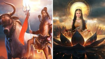 Colors to recreate the story of Shiv – Shakti on small screen; will feature Ram Yashvardhan and Subha Rajput