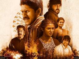 Custody Trailer: Naga Chaitanya is a law-abiding cop trapped between choosing to protect a criminal and his ladylove