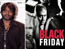 EXCLUSIVE: Dibyendu Bhattacharya recalls Anurag Kashyap shooting Black Friday without permission