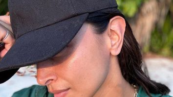 Deepika Padukone stuns fans with no-makeup look in her recent post; see picture