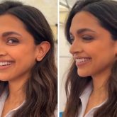 Deepika Padukone is currently hooked on to Indian Matchmaking!