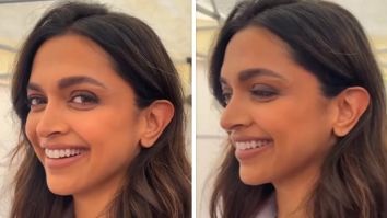 Deepika Padukone is currently hooked on to Indian Matchmaking!