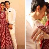Dear Maya star and Pakistani actress Madiha Imam gets married to producer Moji Basar in intimate ceremony, see photos