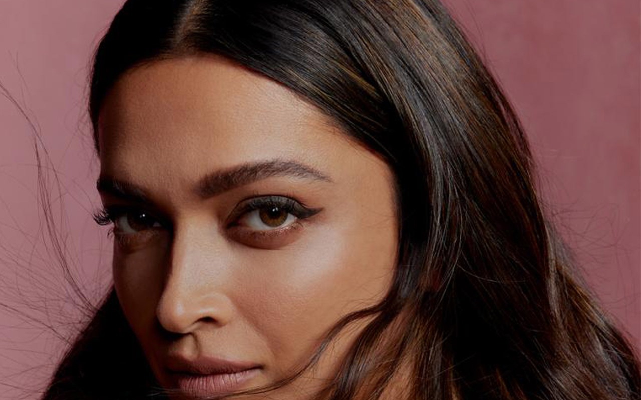 Deepika Padukone on gracing the cover of TIME magazine, “My mission has always been to make a global impact while still being rooted in my country” : Bollywood News