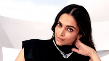 Deepika Padukone
