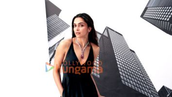 Deepika Padukone