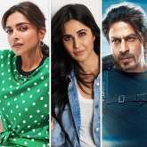 Deepika Padukone and Katrina Kaif to join Shah Rukh Khan and Salman Khan starrer Pathaan Vs Tiger; shoot to commence in January 2024