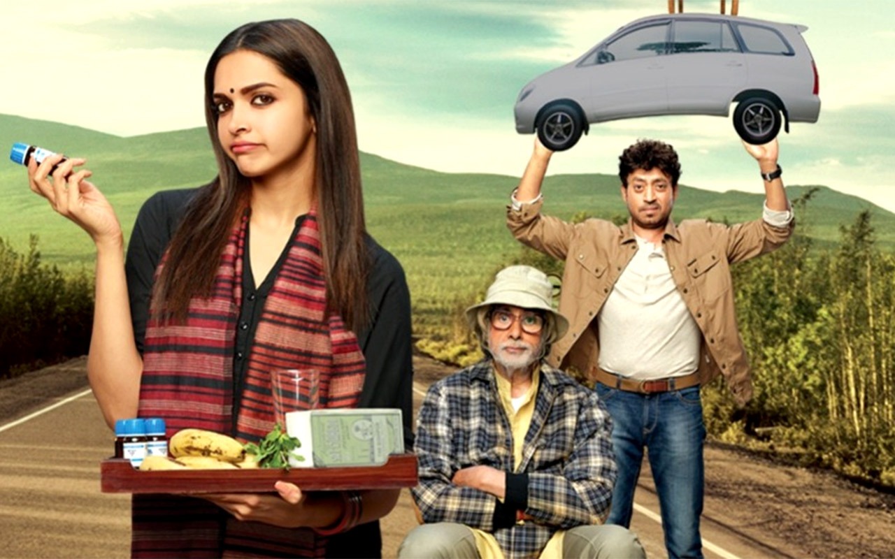 Piku completes 8 years: Shoojit Sircar recalls working with Deepika Padukone; says, " I saw the real actress and real creativity in her"