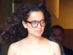 Dekhi aapne PS-2 Kangana Ranaut praises PS-2