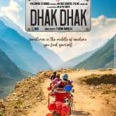 Dhak Dhak poster