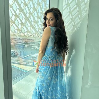 Dia Mirza
