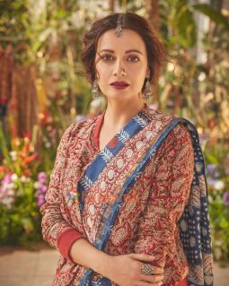 Celeb Photos Of Dia Mirza