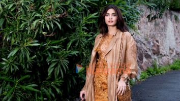 Celeb Photos Of Diana Penty