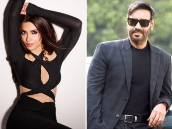 Diana Penty cast opposite Ajay Devgn in Abhishek Kapoor’s next co-starring Rasha Thadani and Aman Devgan Diana Penty cast opposite Ajay Devgn in Abhishek Kapoor’s next co-starring Rasha Thadani and Aman Devgan