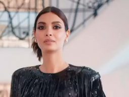 Diana Penty’s overwhelming Cannes experience!