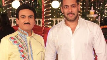 Dilip Joshi recalls sharing a room with Salman Khan during Hum Aapke Hain Koun: ‘He was very cooperative and threw no tantrums’
