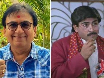 Dilip Joshi recalled not getting work after Hum Aapke Hain Koun; says, “I thought now my life is set” Dilip Joshi recalled not getting work after Hum Aapke Hain Koun; says, “I thought now my life is set”