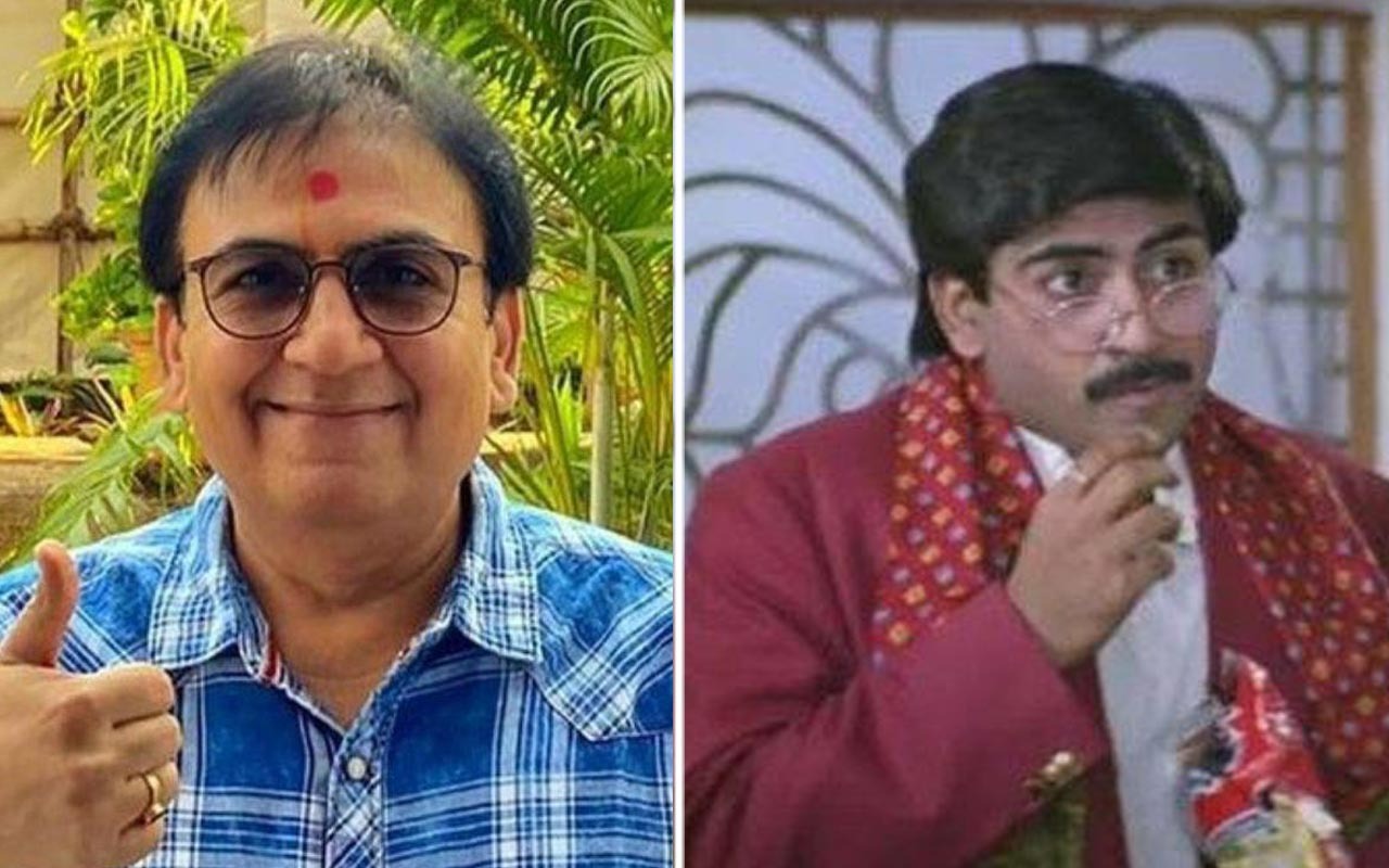 Dilip Joshi recalled not getting work after Hum Aapke Hain Koun; says, “I thought now my life is set” : Bollywood News