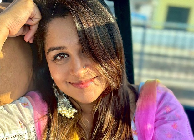 Pregnant Dipika Kakar QUITS acting, expresses desire to embrace full-time housewife role; says, “I started working at a very young age”