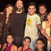 Disha Patani wraps up a “special” project, says, “Can't wait to share this special one with you all”