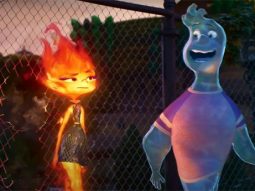Disney and Pixar India release Hindi trailer of Elemental; film set for June 16 release in theatres