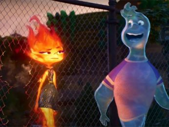 Disney and Pixar India release Hindi trailer of Elemental; film set for June 16 release in theatres
