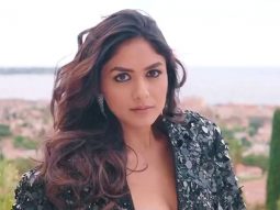 Dreams do come true, and Mrunal Thakur proves that!