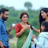 Drishyam to be remade in Korean language; Panorama Studios and Anthology Studios announce collaboration at Cannes