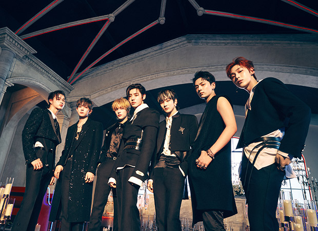 ENHYPEN to kick off second world tour FATE on July 22 in Seoul