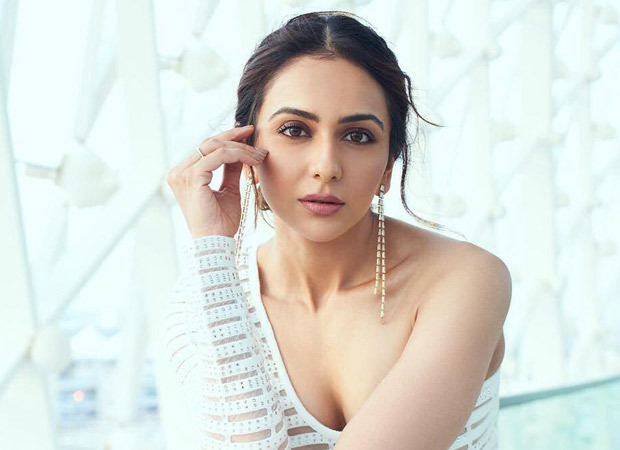 EXCLUSIVE: Rakul Preet Singh on having three releases in 2023: “The endeavour is to try and do as much as I can” 