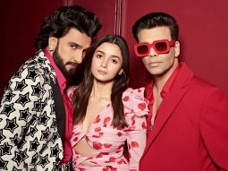 EXCLUSIVE: “Rocky Aur Rani Ki Prem Kahani could be a turning point for Ranveer Singh” – says Taran Adarsh