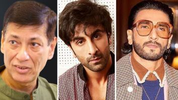 EXCLUSIVE: Taran Adarsh says he has a lot of hope and expectations from Ranbir Kapoor and Ranveer Singh as the next superstars