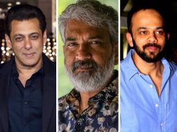 EXCLUSIVE: Taran Adarsh wants Salman Khan to work with S.S. Rajamouli and Rohit Shetty; he says, “Salman can really move things but the thing is ‘yahan aadmi baad mein aate hain, pehle yahan egos aate hain’”