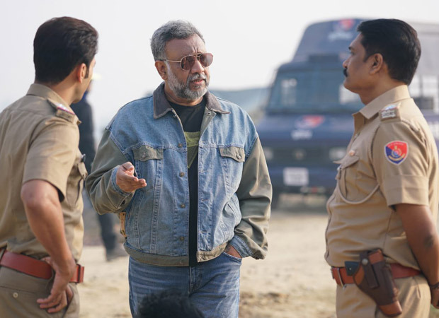 EXPLOSIVE Anubhav Sinha THUNDERS “The censor experience of Bheed and Afwaah