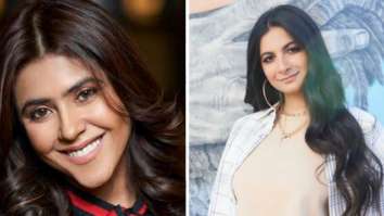 The Crew producers Ektaa R Kapoor and Rhea Kapoor team up again; untitled film scheduled to release in September 2023 on THIS date
